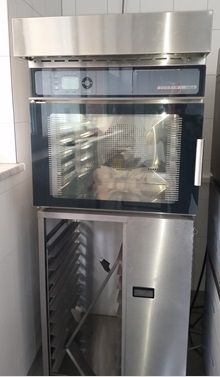 Debag GALA 40 In-store baking oven