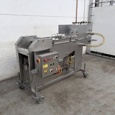 Alco ADT 400 Dipper