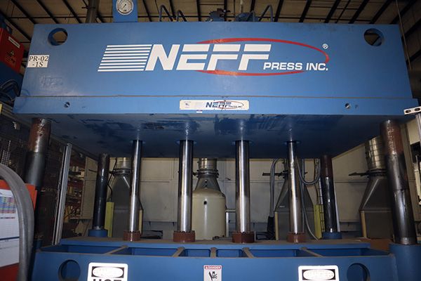Neff H160-15M 160 T