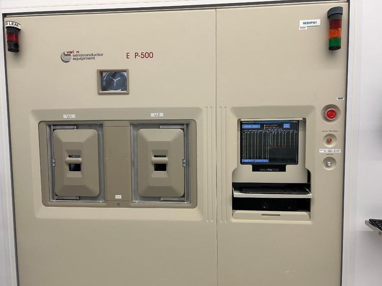 AMAT E500