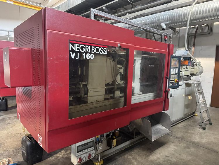 Negri Bossi VJ160 160 T