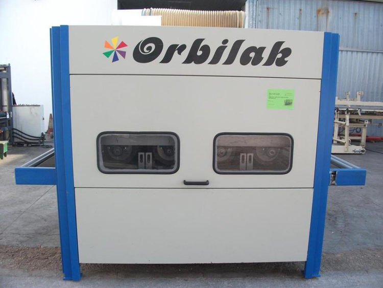 Orbilak RO-1300-PVC