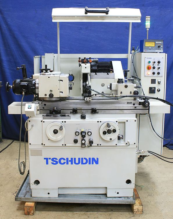 Tschudin HTG-310
