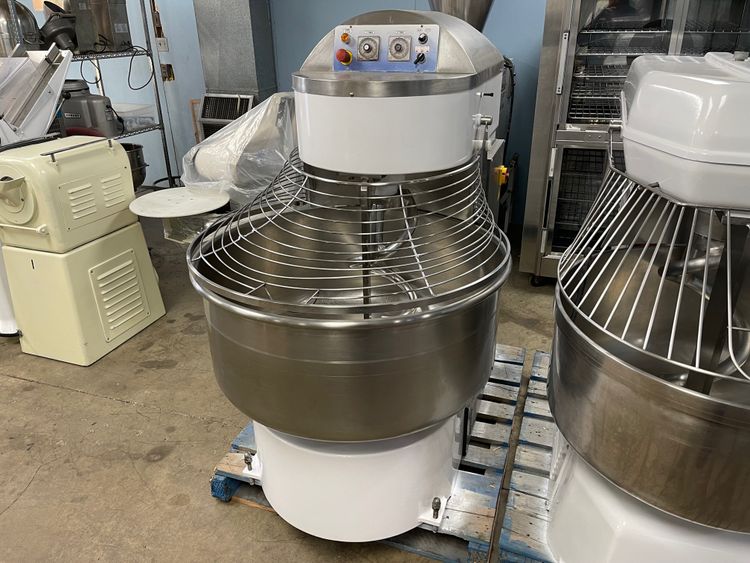 Global G15-160 Spiral Mixer