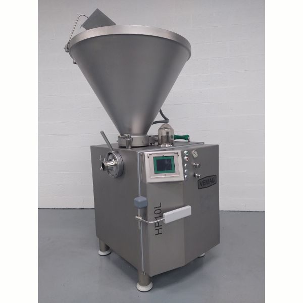 Vemag HP 10L Filler