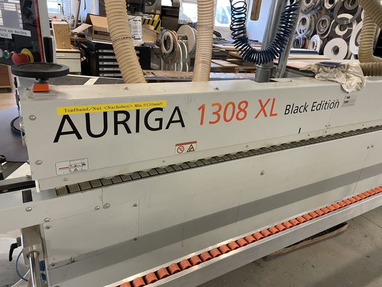 Holzher Auriga 1308 XL