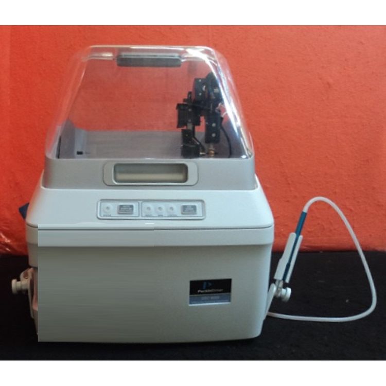 Perkin Elmer DSC-8000
