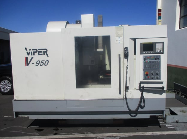 Viper V-950 3 Axis