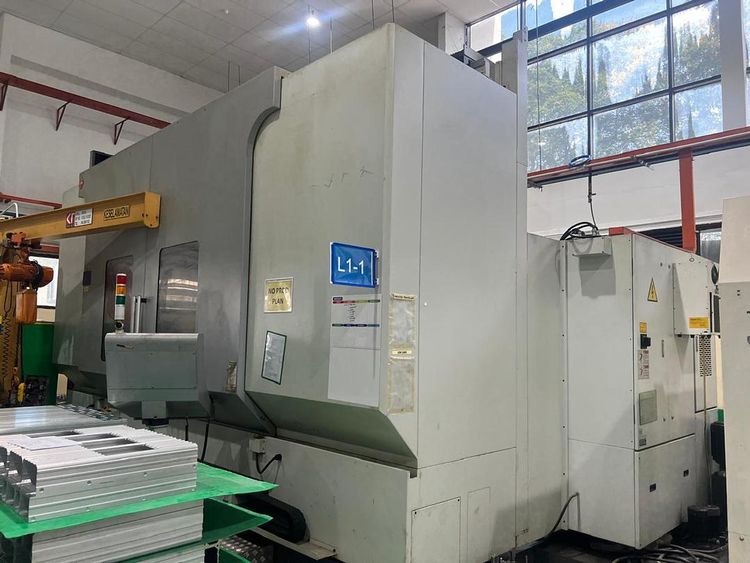 Perfect Jet MV308-5X 3 Axis