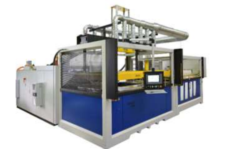 AG, Geiss DU 1500 x 1000 x 620 T10