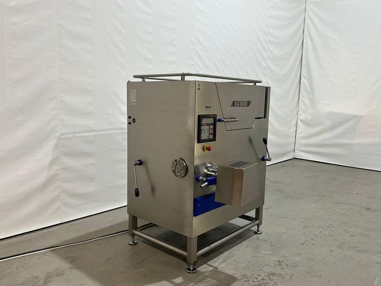 KG Wetter WW E130-442 Meat Grinder