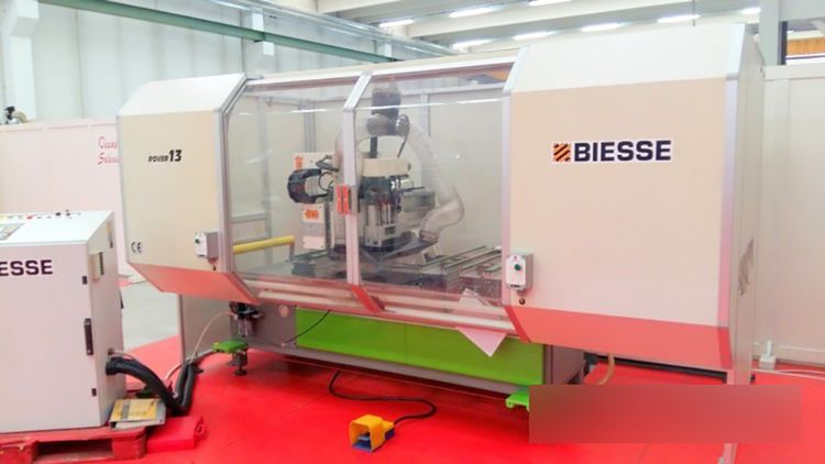 Biesse ROVER 13