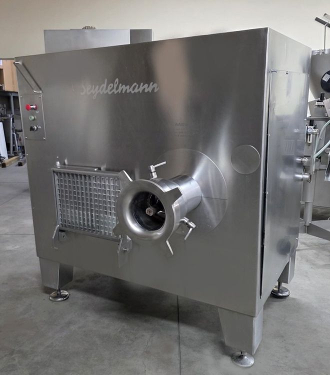 Seydelmann AU 200 Automatic angle grinder