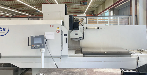 ABA MULTILINE 1507 A