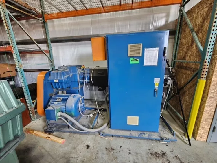 Davis Standard MV-35IN35