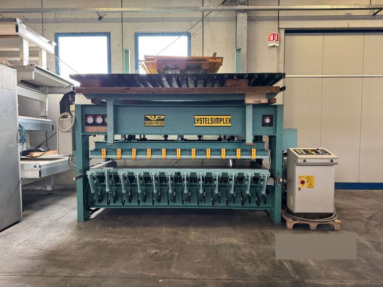 Baioni LISTELSIMPLEX