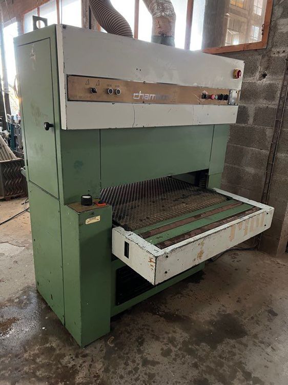 Chambon Belt sander