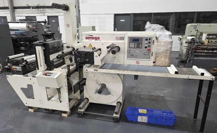 ABG SR270DC  270mm