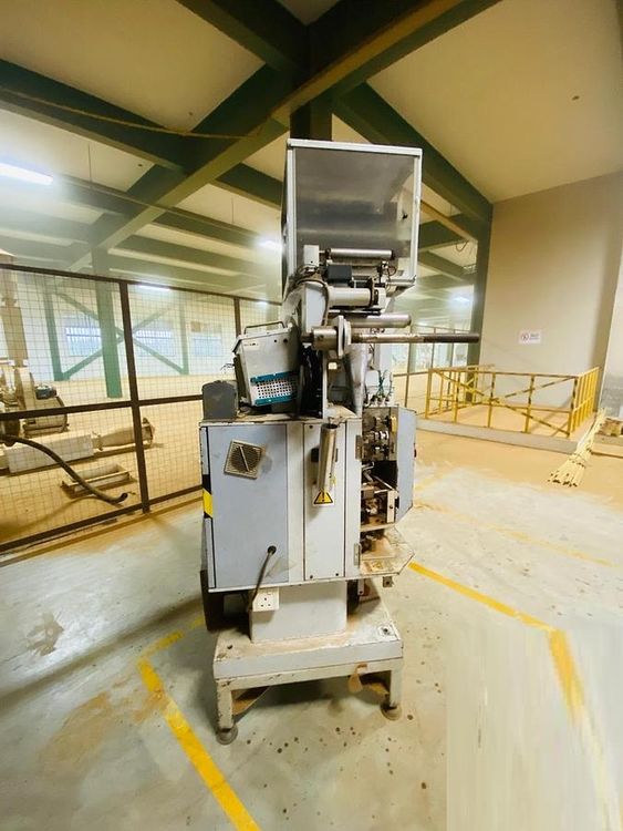 Fuso FP-50S  TEABAG MACHINE