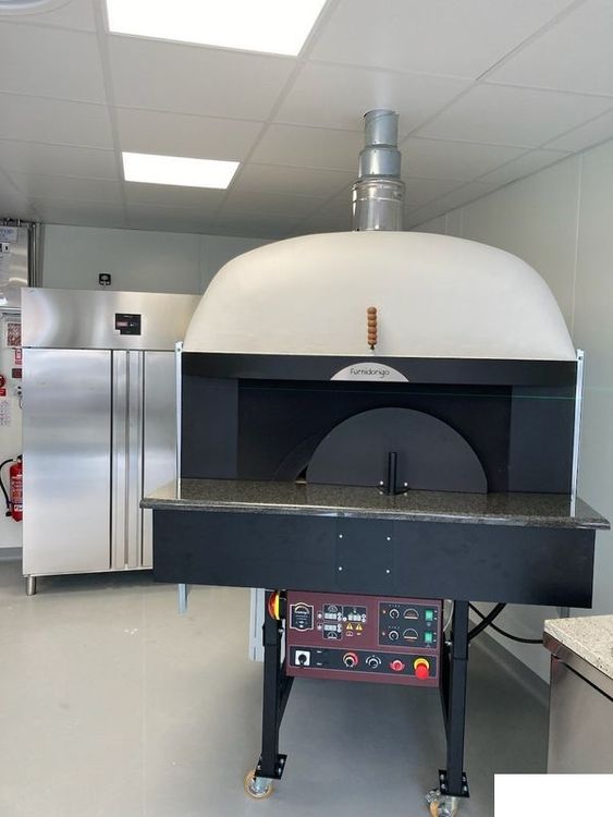 Fornidorigo Oven