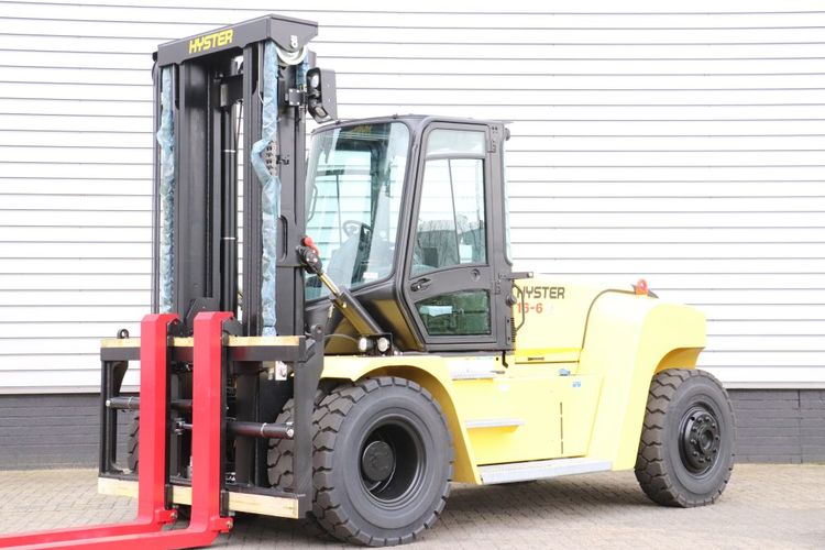 Hyster H16XM-600