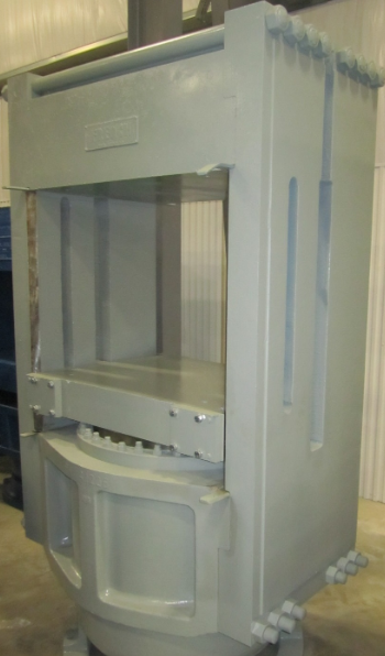 French Oil 38″ x 30″  Press