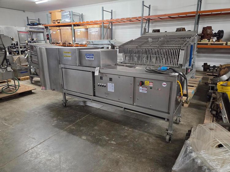 Urschel Translicer 2000