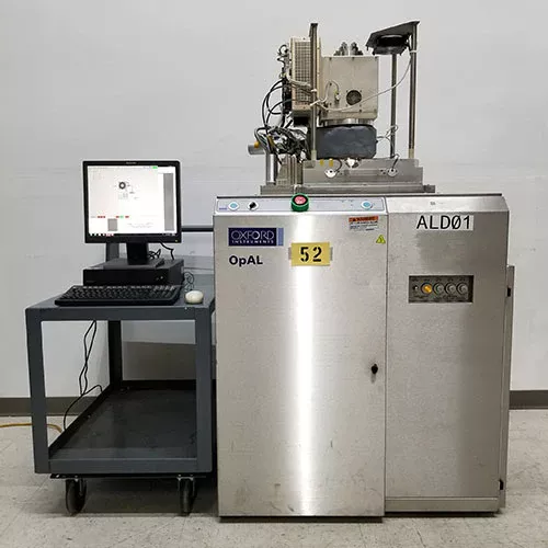 Oxford Instruments OPAL ALD