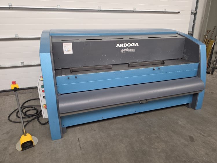 Arboga MSS 2000-30S