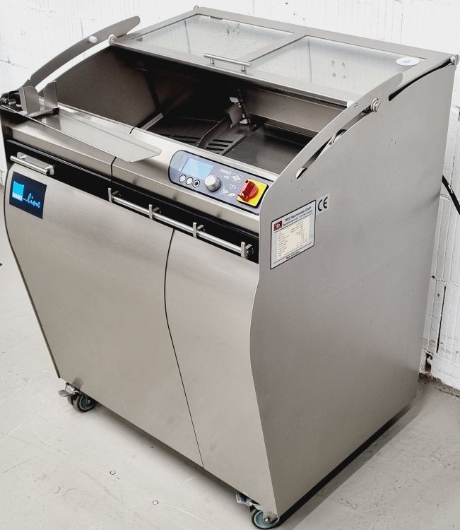 Treif Primus 400 Bread Slicer