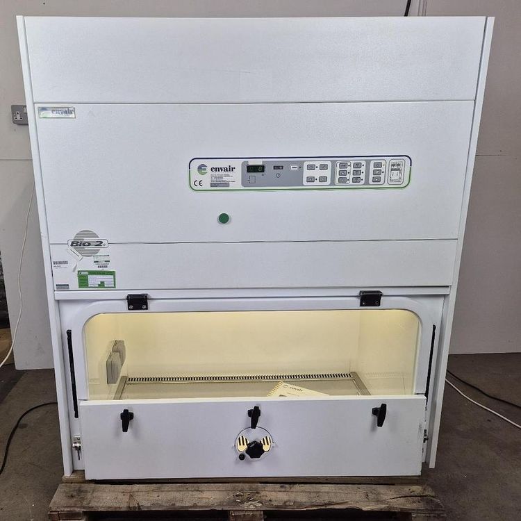 Envair Technology B102, Microbiological Safety Cabinet