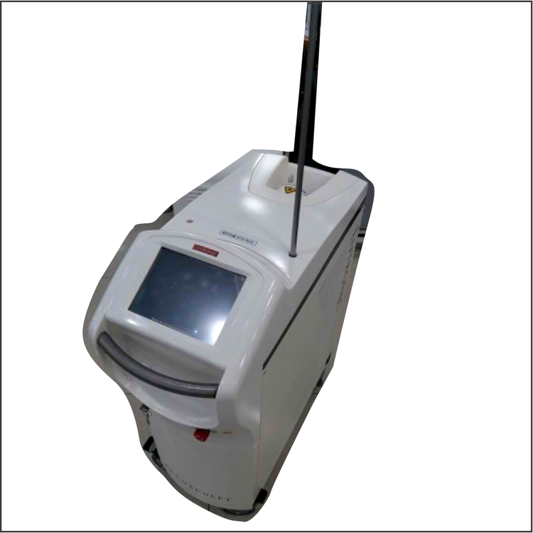 Lutronic Accusculp Lipolysis Laser