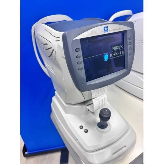 Nidek ARK-1S
