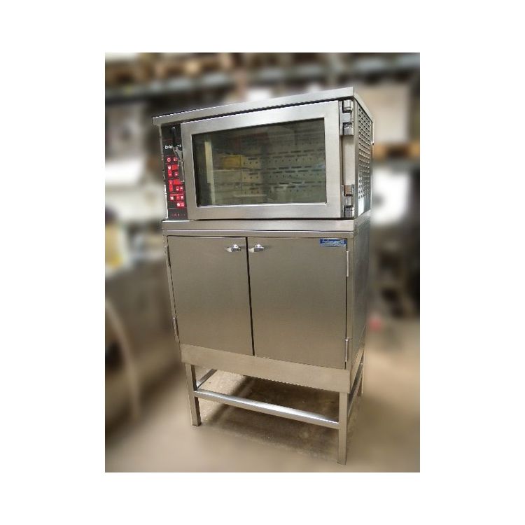 Habersang HSB-4 store baking oven