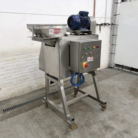 Urschel RA A 4