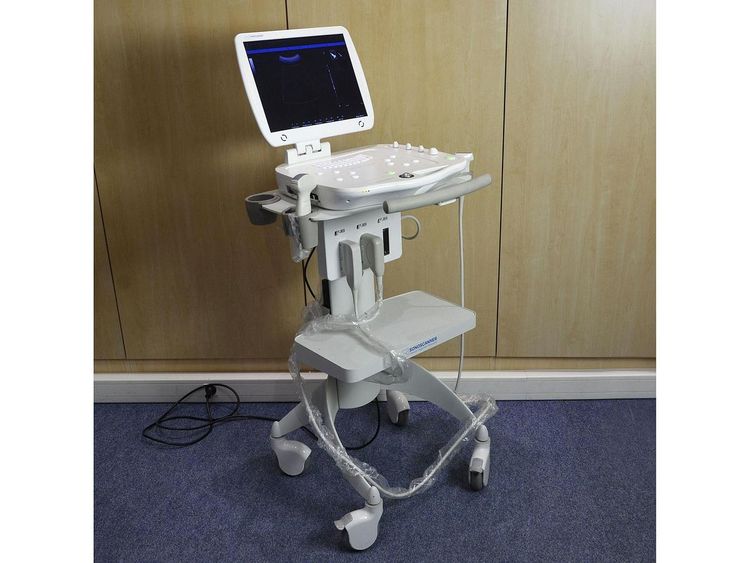 Sonoscan Orcheo Lite