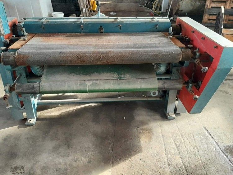 Pohlandt LSCH 125 Shearing