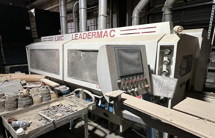 Leadermac LMC623H