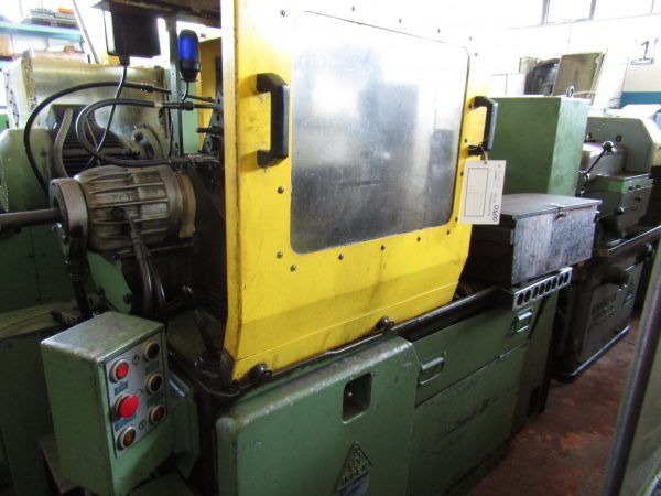 Index Engine Lathe Variable DG 12