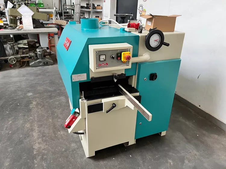 CML J250 Multisaw