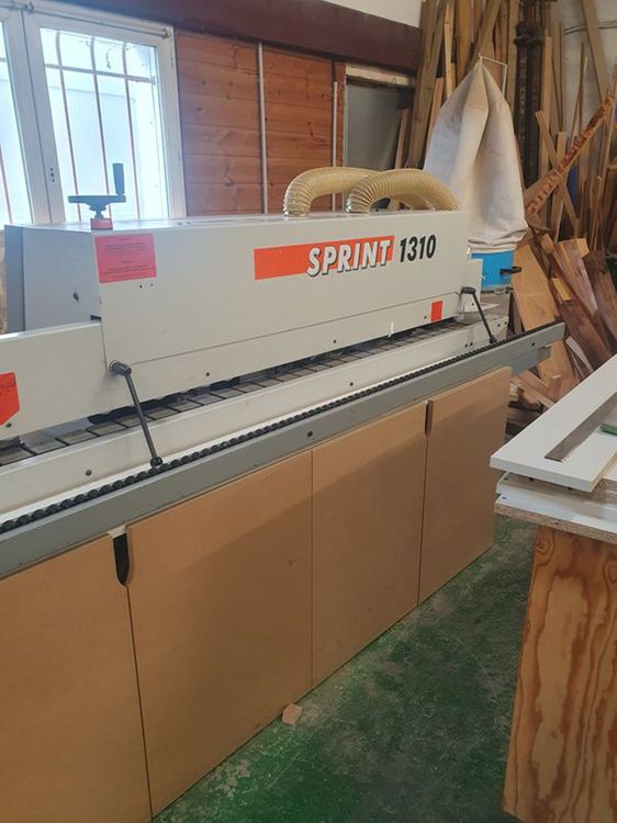 Holzher Sprint 1310