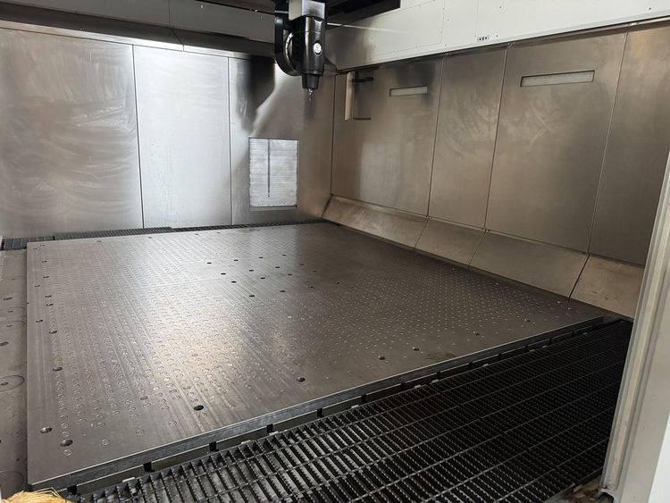 Parpas DIAMOND LINEAR 30 5 Axis