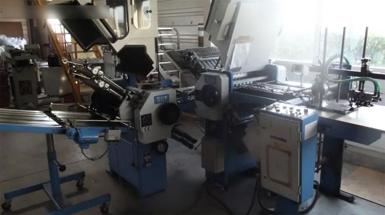 GUK FA 36 + SAF 36