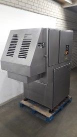 Nagema GFS Frozen Meat Slicer