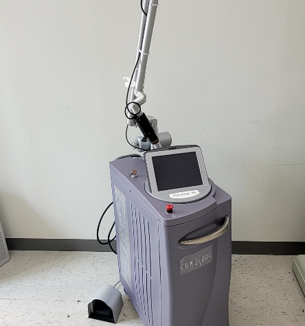 Cynosure Revlite SI Laser Q-Switched Nd:YAG