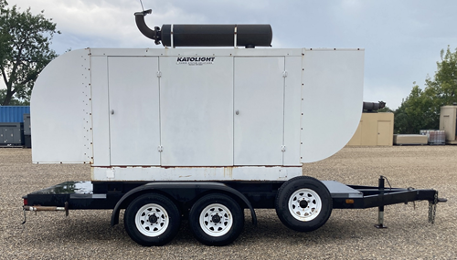 John Deere, Katolight D150FXJ4