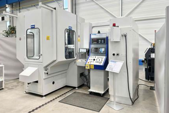 Hauser S40-400