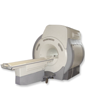 GE Signa 1.5T LX 9X MRI