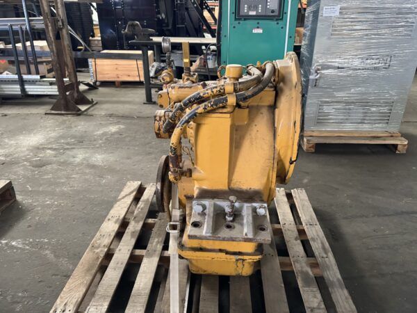 Twin Disc MG514-C Marine Transmission