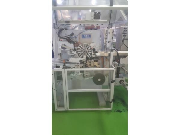 Fima SM-MOK SWEET MAGIC MOK  SINGLE CHOCOLATE WRAPPING MACHINE